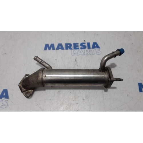 Citroen - Jumper - Heat exchanger
