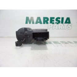 Fiat - Punto - Kachelklep Motor