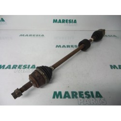Fiat - Punto - Front drive shaft, right
