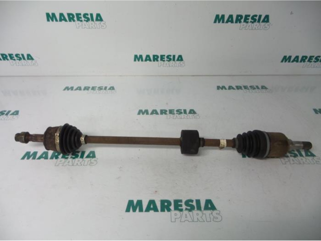 Fiat - Punto - Front drive shaft, right