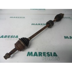 Fiat - Punto - Front drive shaft, right
