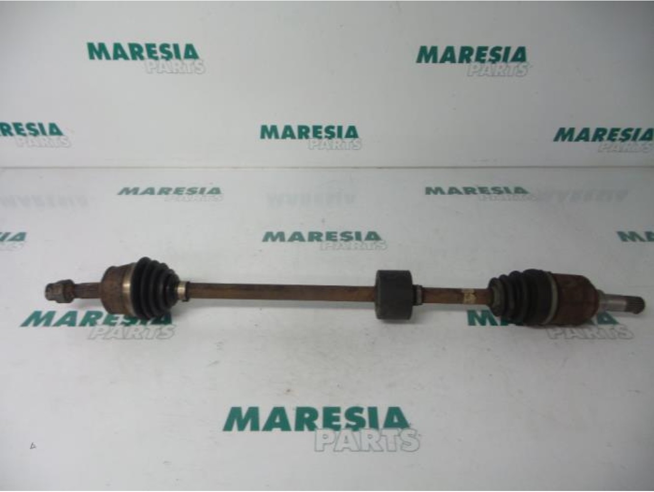 Fiat - Punto - Front drive shaft, right