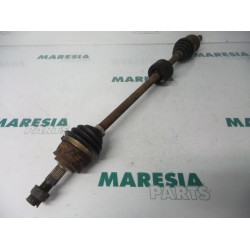 Fiat - Punto - Front drive shaft, right
