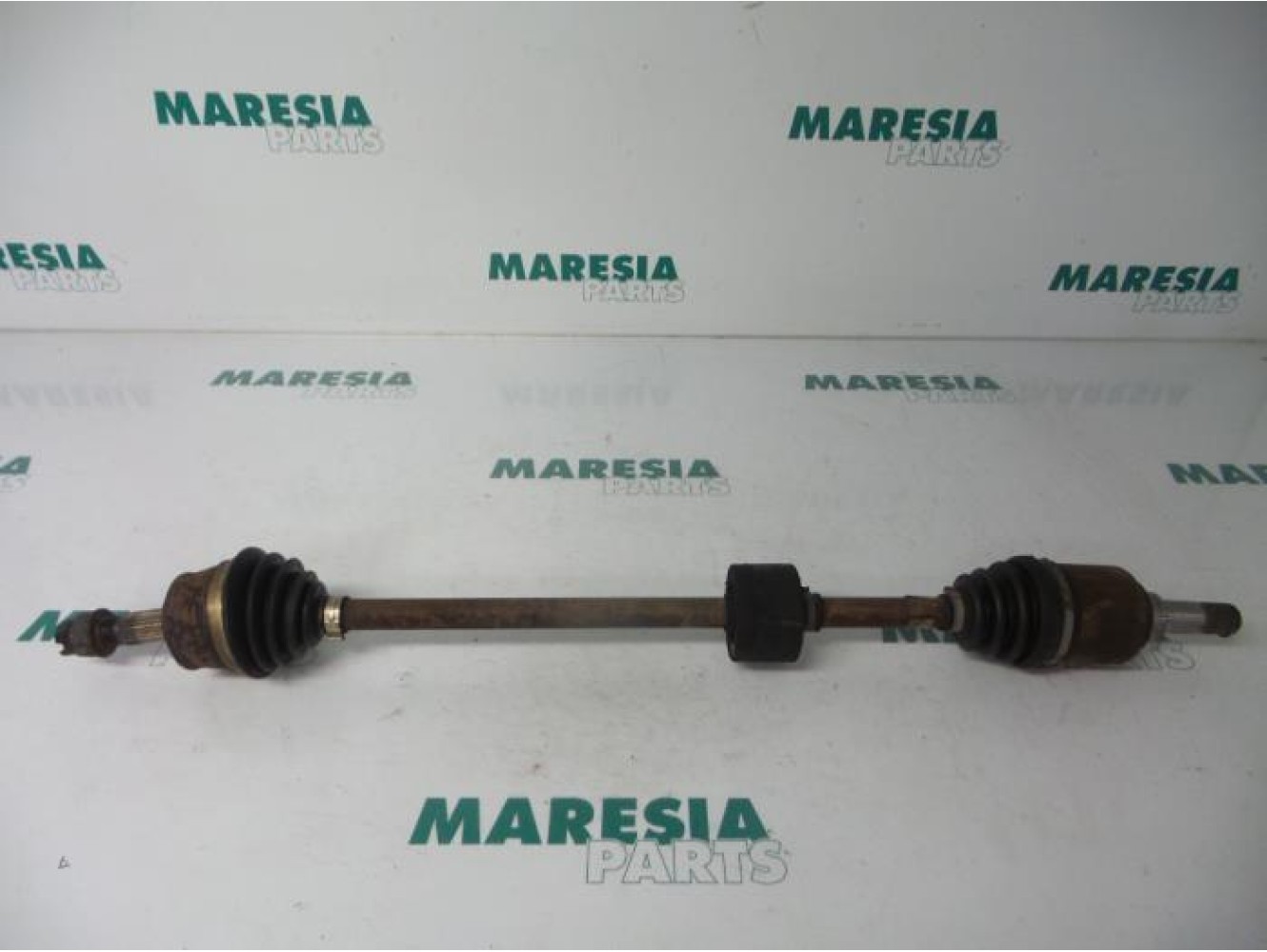 Fiat - Punto - Front drive shaft, right