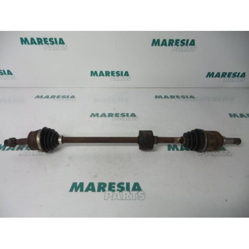 Fiat - Punto - Front drive shaft, right
