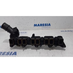 Citroen - Jumper - Intake manifold