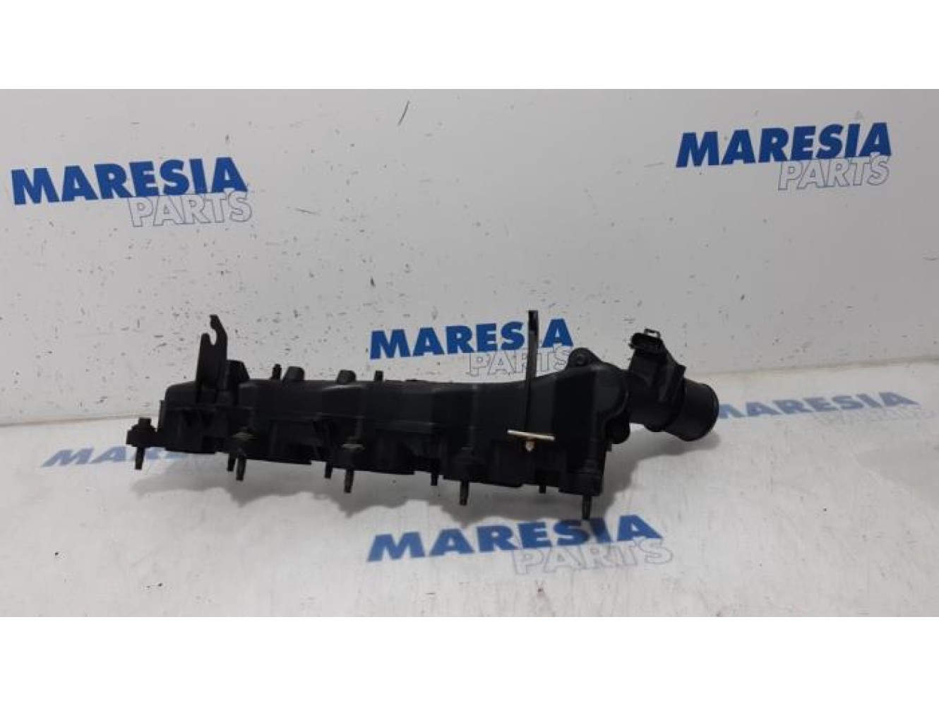 Citroen - Jumper - Intake manifold