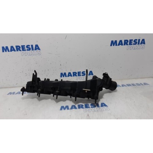 Citroen - Jumper - Intake manifold