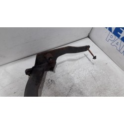 Renault - Espace - Towbar