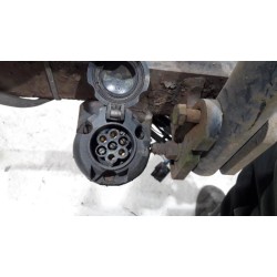 Renault - Espace - Towbar