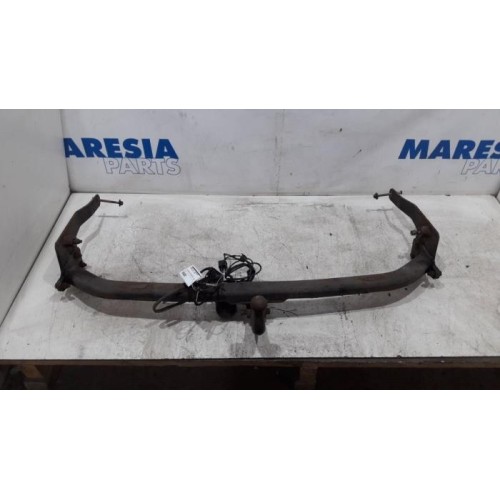 Renault - Espace - Towbar