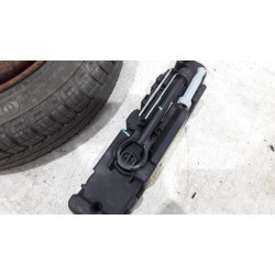 Renault - Espace - Krikset + reservewiel