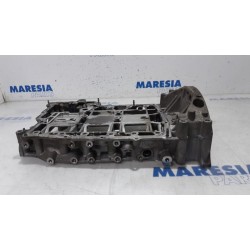 Citroen - Jumper - Sump