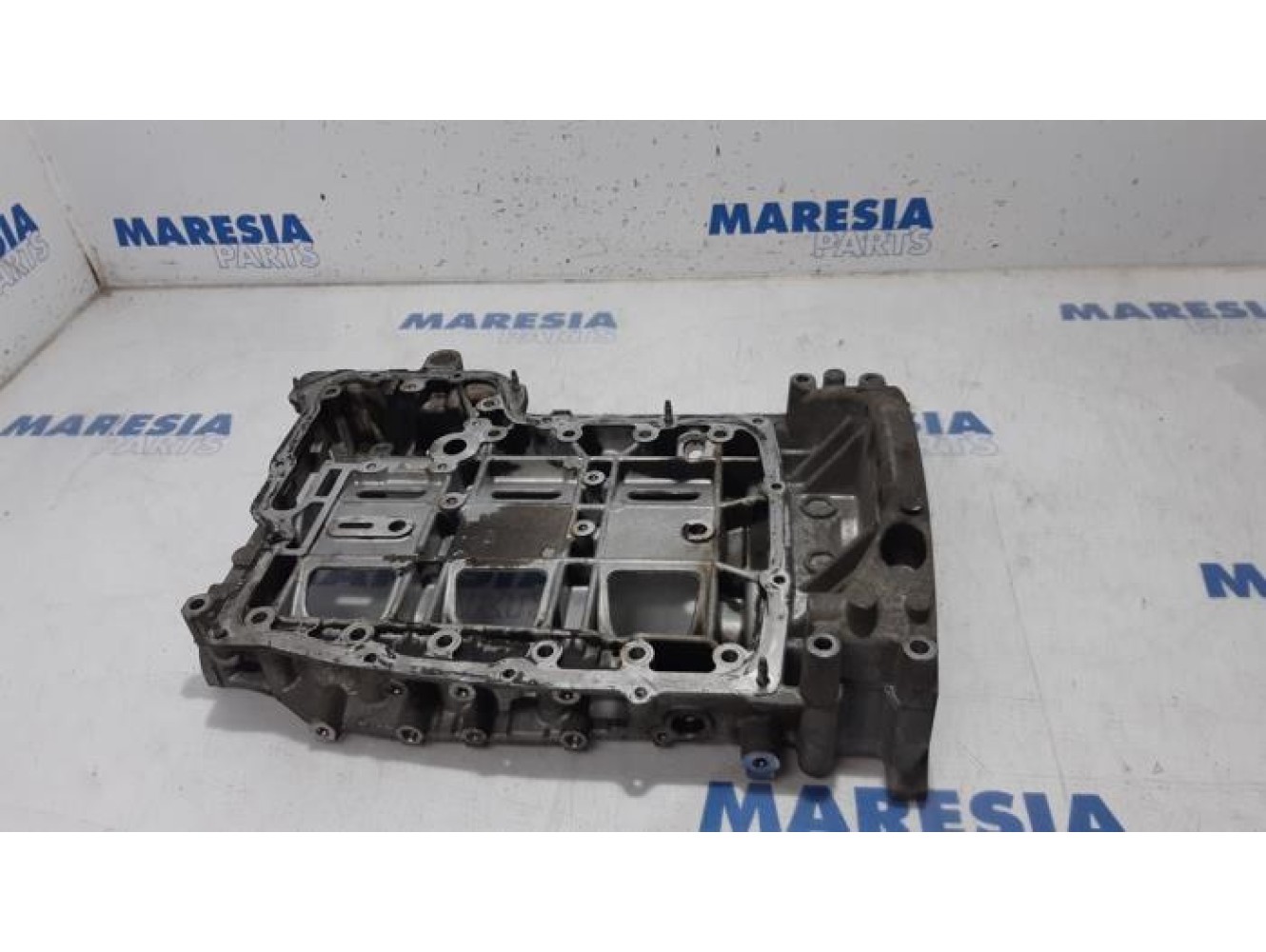Citroen - Jumper - Sump