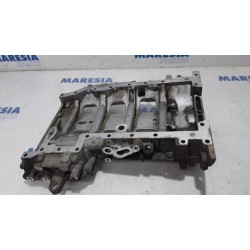 Citroen - Jumper - Sump