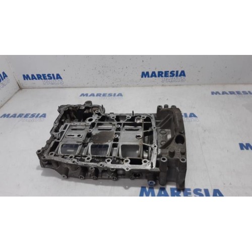 Citroen - Jumper - Sump