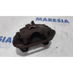 Fiat - Panda - Front brake calliper, left