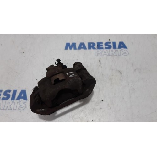 Fiat - Panda - Front brake calliper, left
