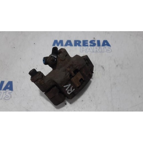 Fiat - Panda - Front brake calliper, right