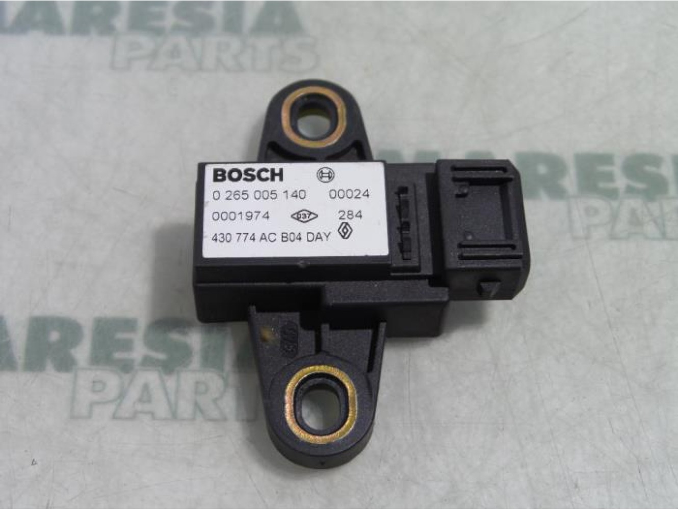 Renault - Megane Scenic - Sensor (overige)