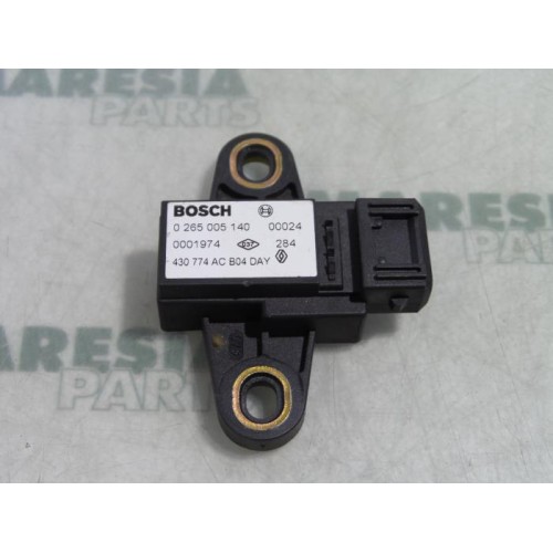 Renault - Megane Scenic - Sensor (other)