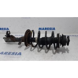 Fiat - Panda - Front shock absorber rod, right