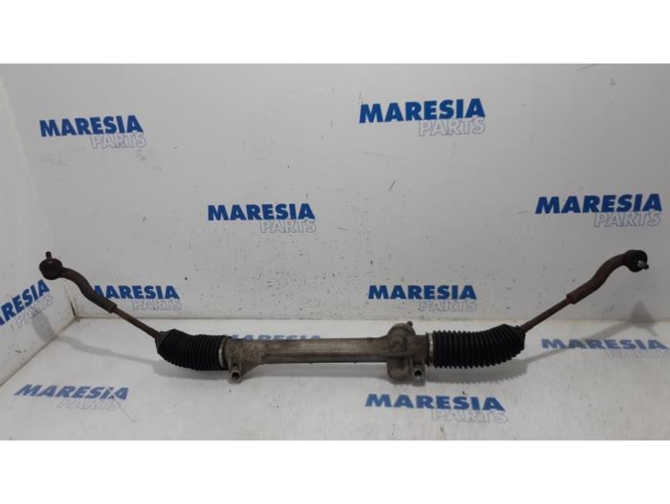 Fiat - Panda - Steering box