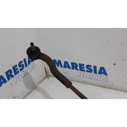 Fiat - Panda - Steering box