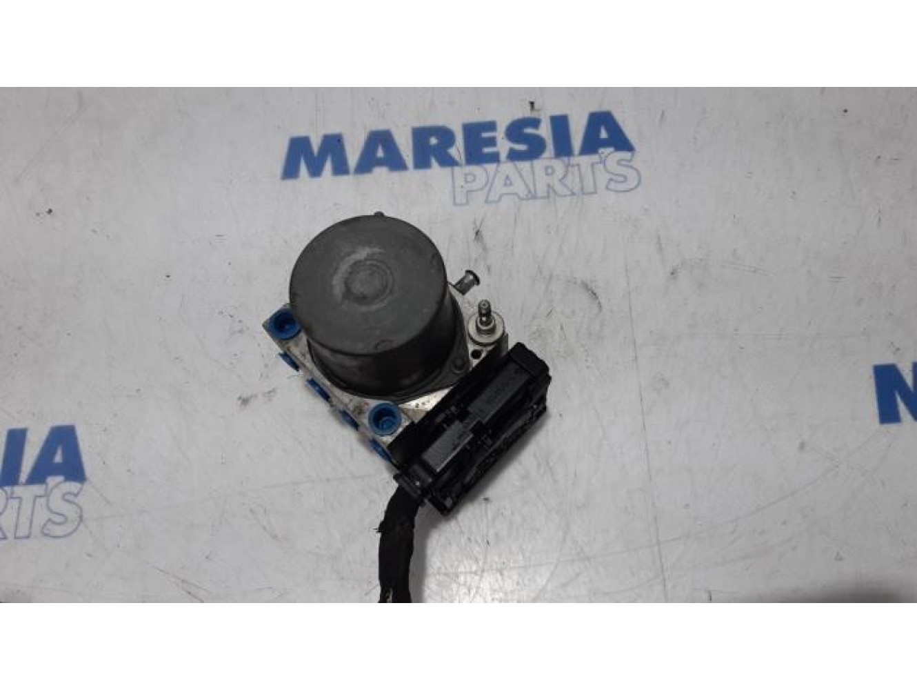 Fiat - Panda - ABS pump