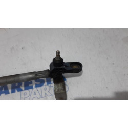 Fiat - Panda - Wiper mechanism