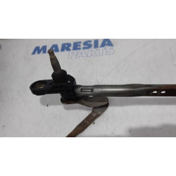 Fiat - Panda - Wiper mechanism