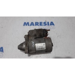 Fiat - Panda - Startmotor