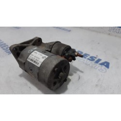 Fiat - Panda - Startmotor