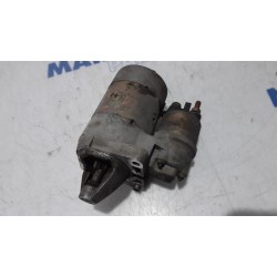 Fiat - Panda - Startmotor