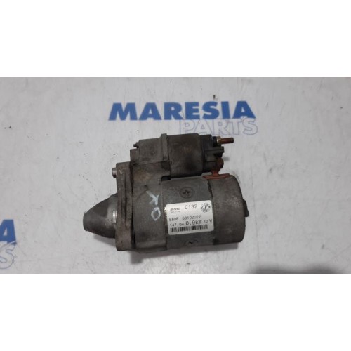 Fiat - Panda - Starter