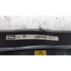 Fiat - Panda - Kühlgebläse Motor