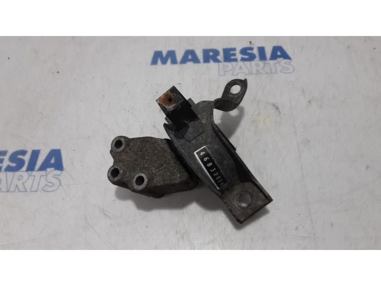 Fiat - Panda - Engine mount