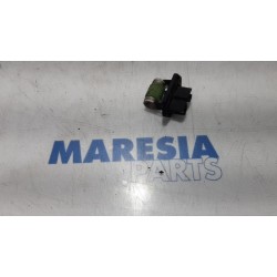 Fiat - Panda - Cooling fan resistor