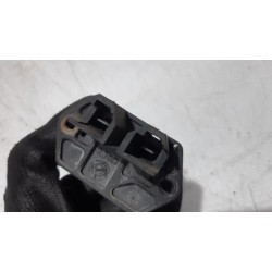 Fiat - Panda - Cooling fan resistor
