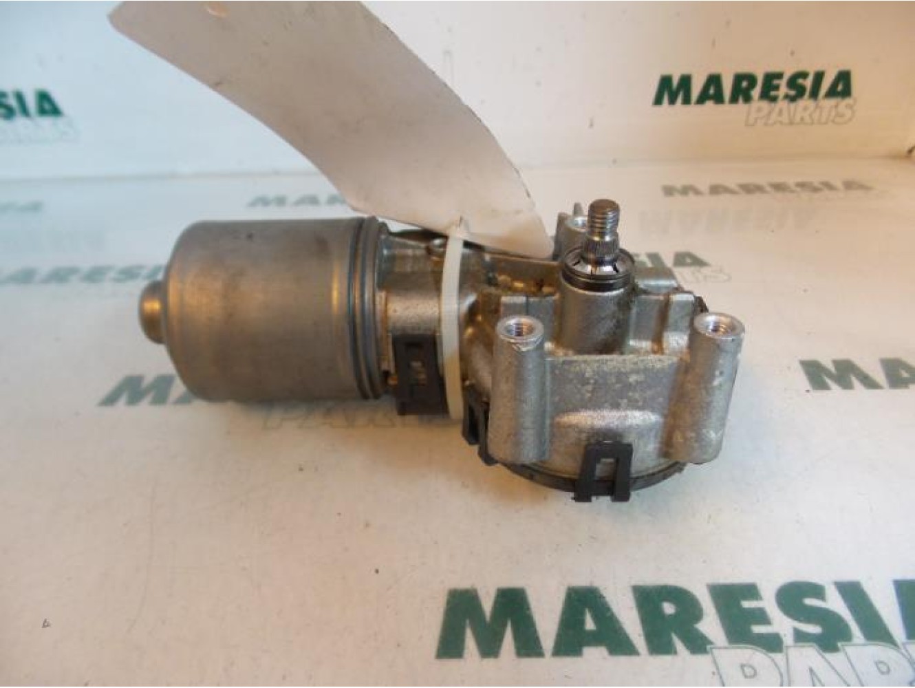 Citroen - C5 - Front wiper motor