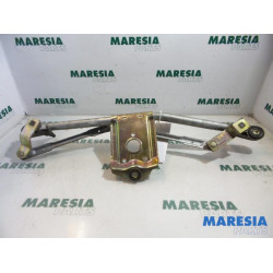 Citroen - C5 - Wiper mechanism