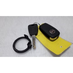Fiat - Panda - Computer Motormanagement