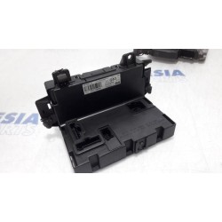 Fiat - Panda - Computer Motormanagement