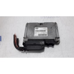 Fiat - Panda - Computer Motormanagement