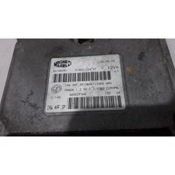 Fiat - Panda - Computer Motormanagement