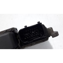 Fiat - Panda - Computer Motormanagement
