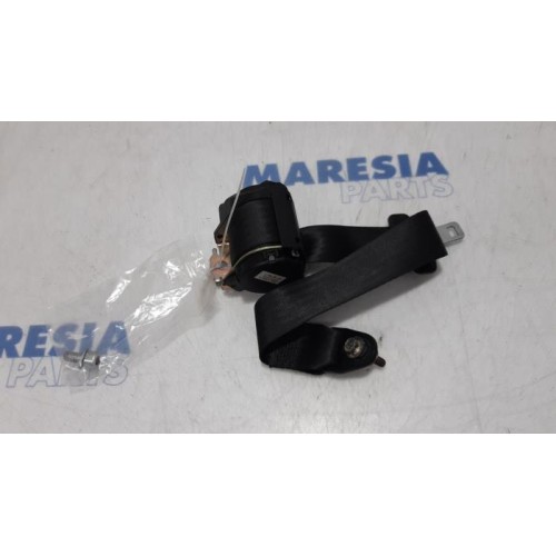 Fiat - Panda - Sicherheitsgurt links hinten