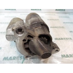 Citroen - C5 - Starter