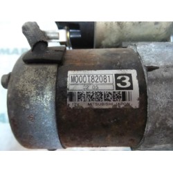 Citroen - C5 - Starter