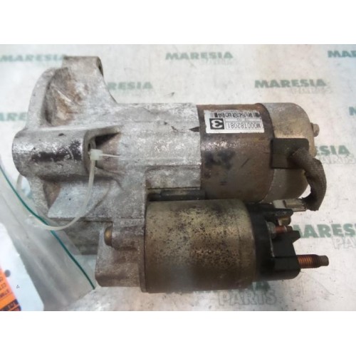 Citroen - C5 - Startmotor